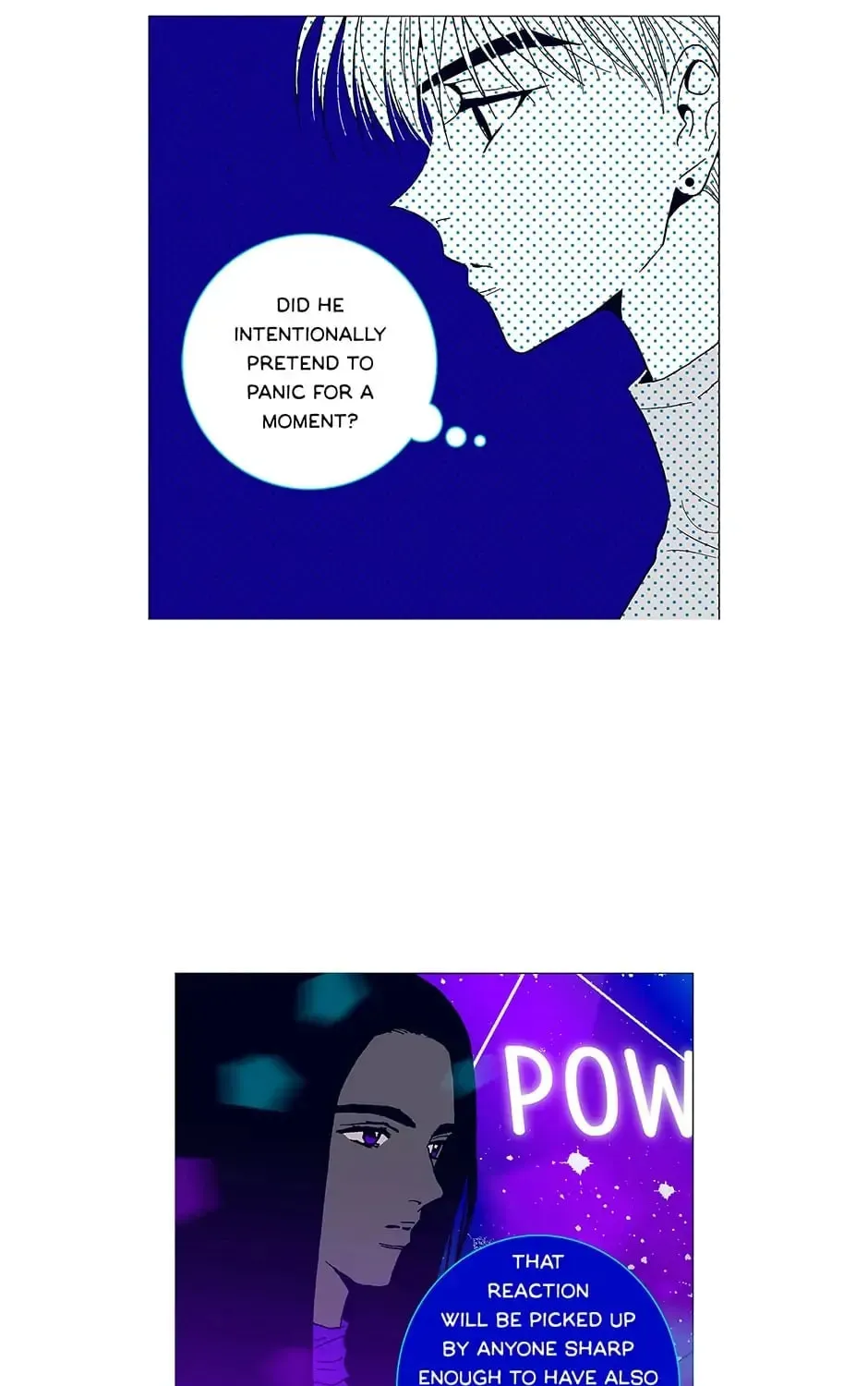 Read Alien Idol chapter 11 image 14 on Lezhin