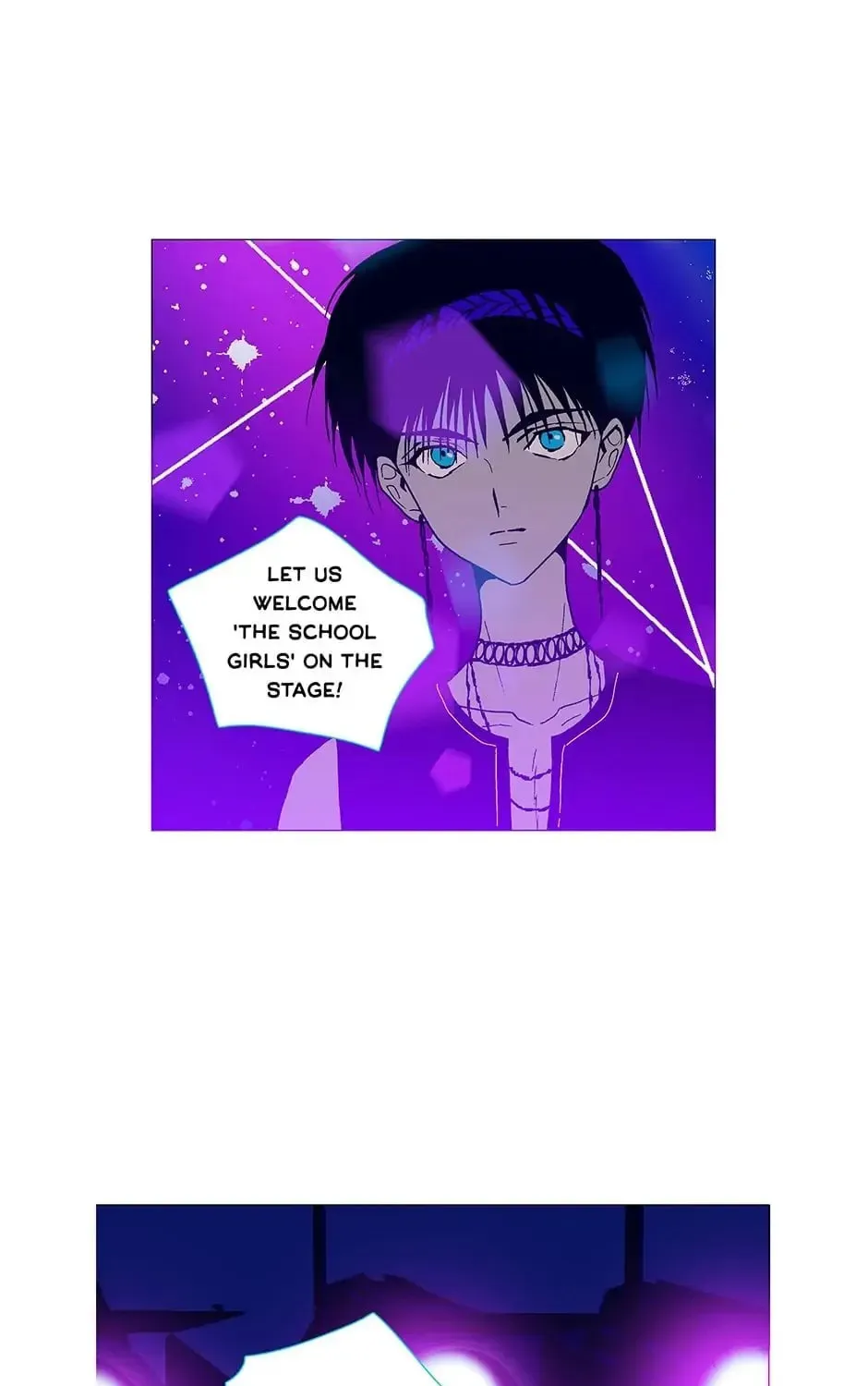 Read Alien Idol chapter 11 image 18 on Lezhin