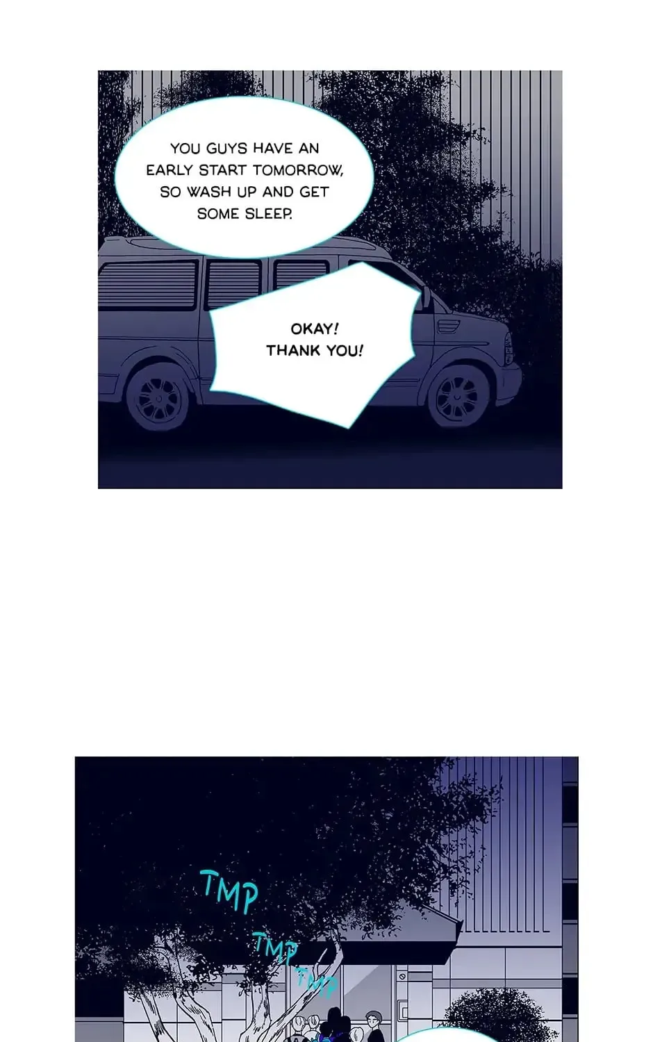 Read Alien Idol chapter 11 image 32 on Lezhin