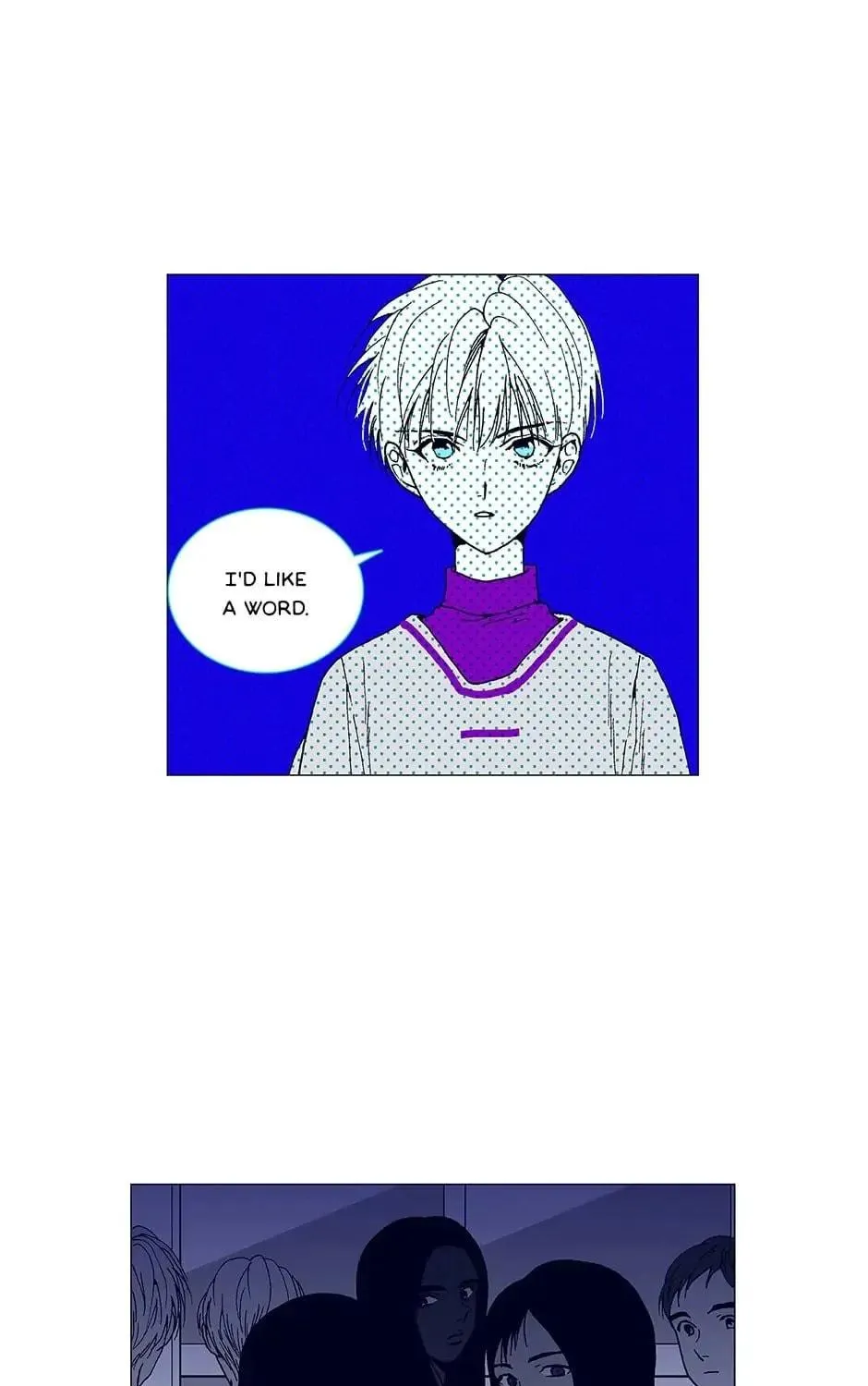 Read Alien Idol chapter 11 image 34 on Lezhin