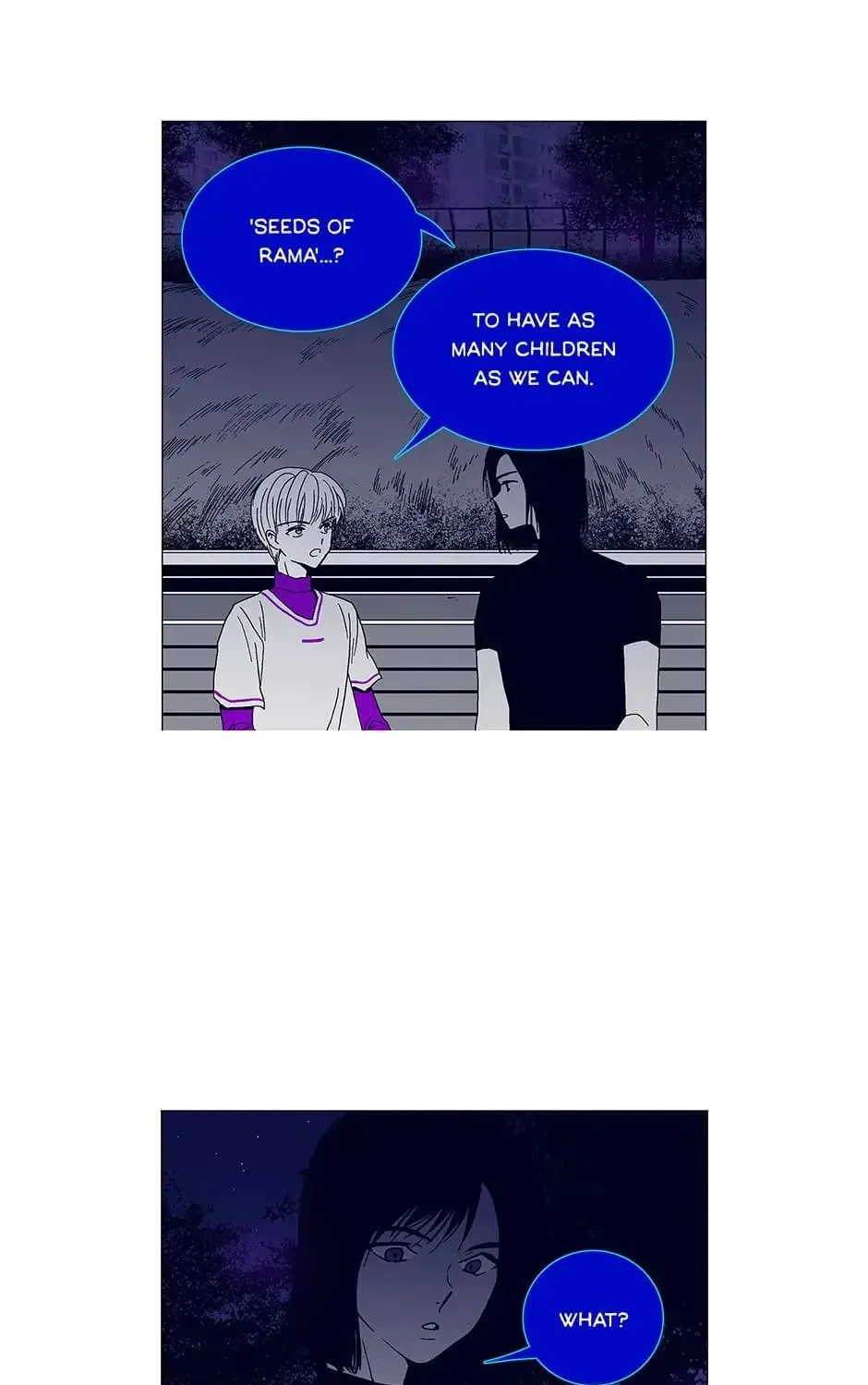 Read Alien Idol chapter 11 image 44 on Lezhin