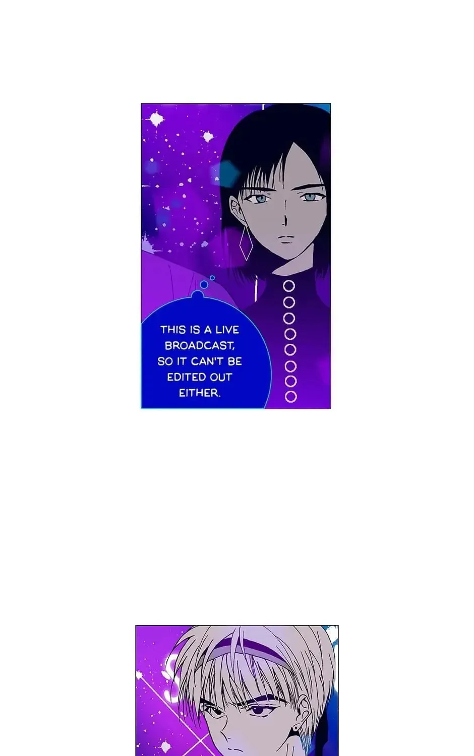 Read Alien Idol chapter 11 image 6 on Lezhin