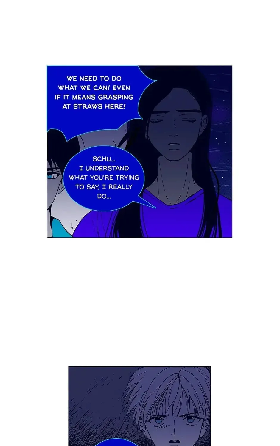 Read Alien Idol chapter 11 image 60 on Lezhin