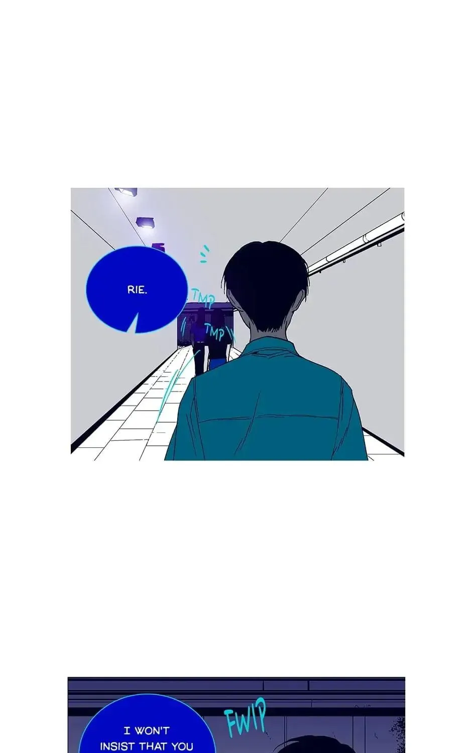 Read Alien Idol chapter 11 image 76 on Lezhin