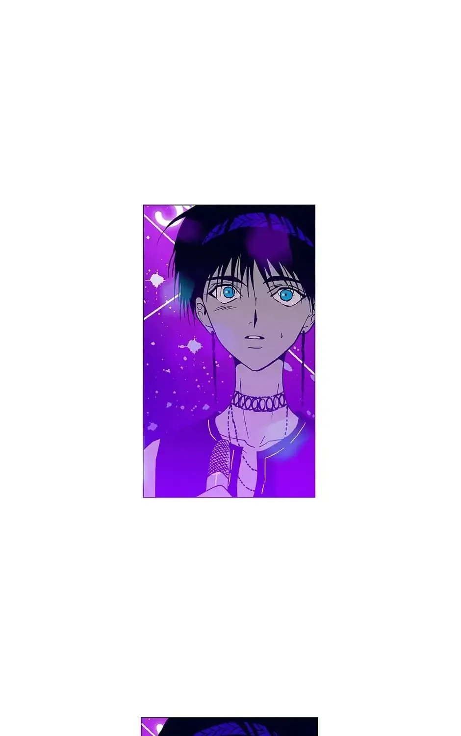 Read Alien Idol chapter 11 image 8 on Lezhin