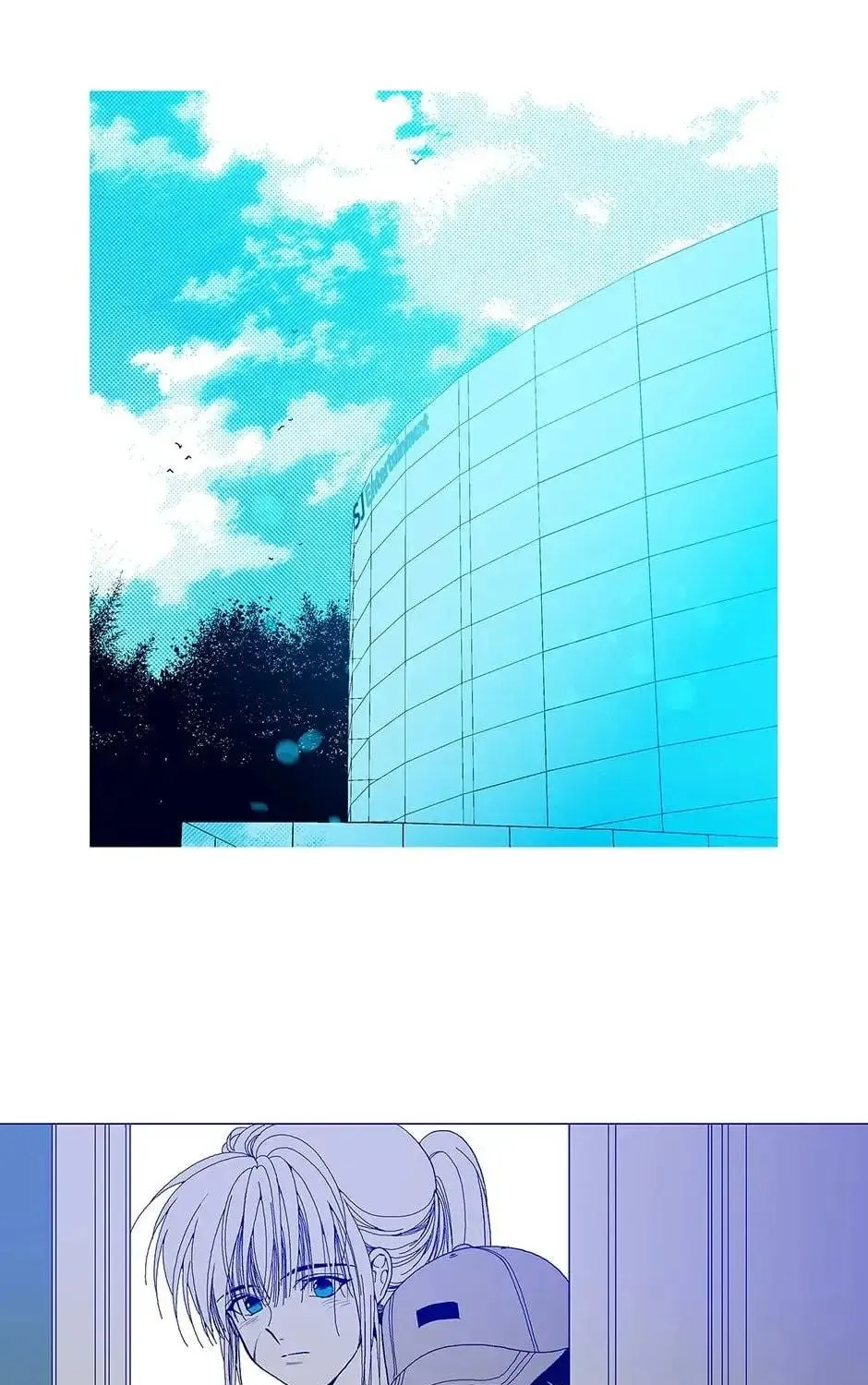 Read Alien Idol chapter 110 image 10 on Lezhin