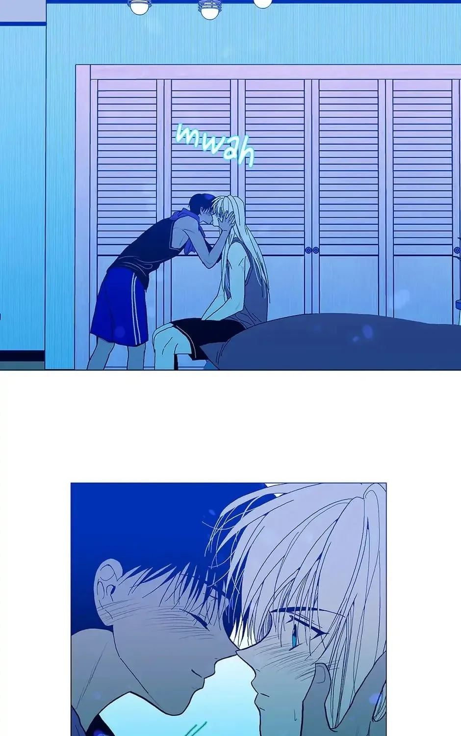 Read Alien Idol chapter 110 image 102 on Lezhin