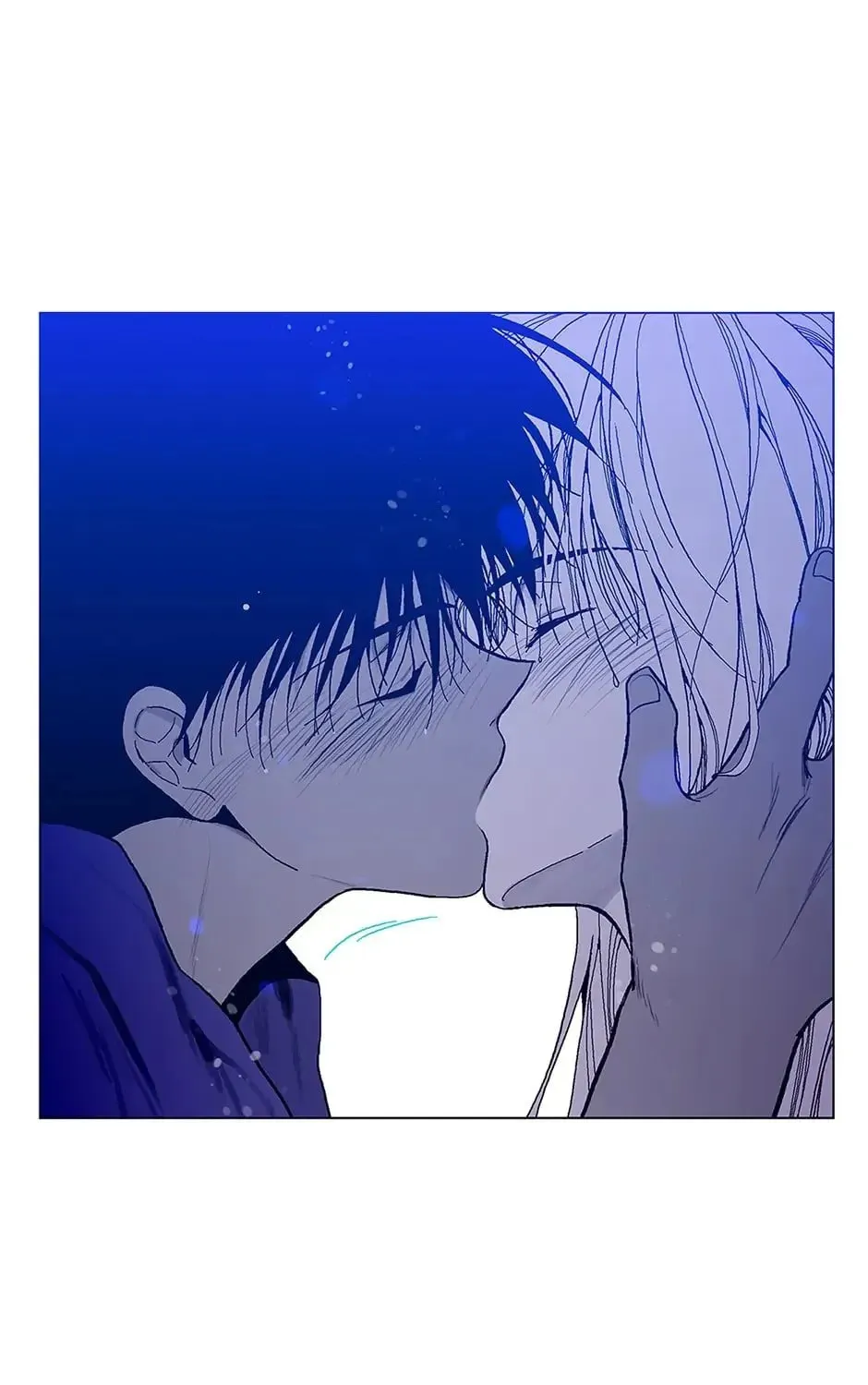 Read Alien Idol chapter 110 image 108 on Lezhin