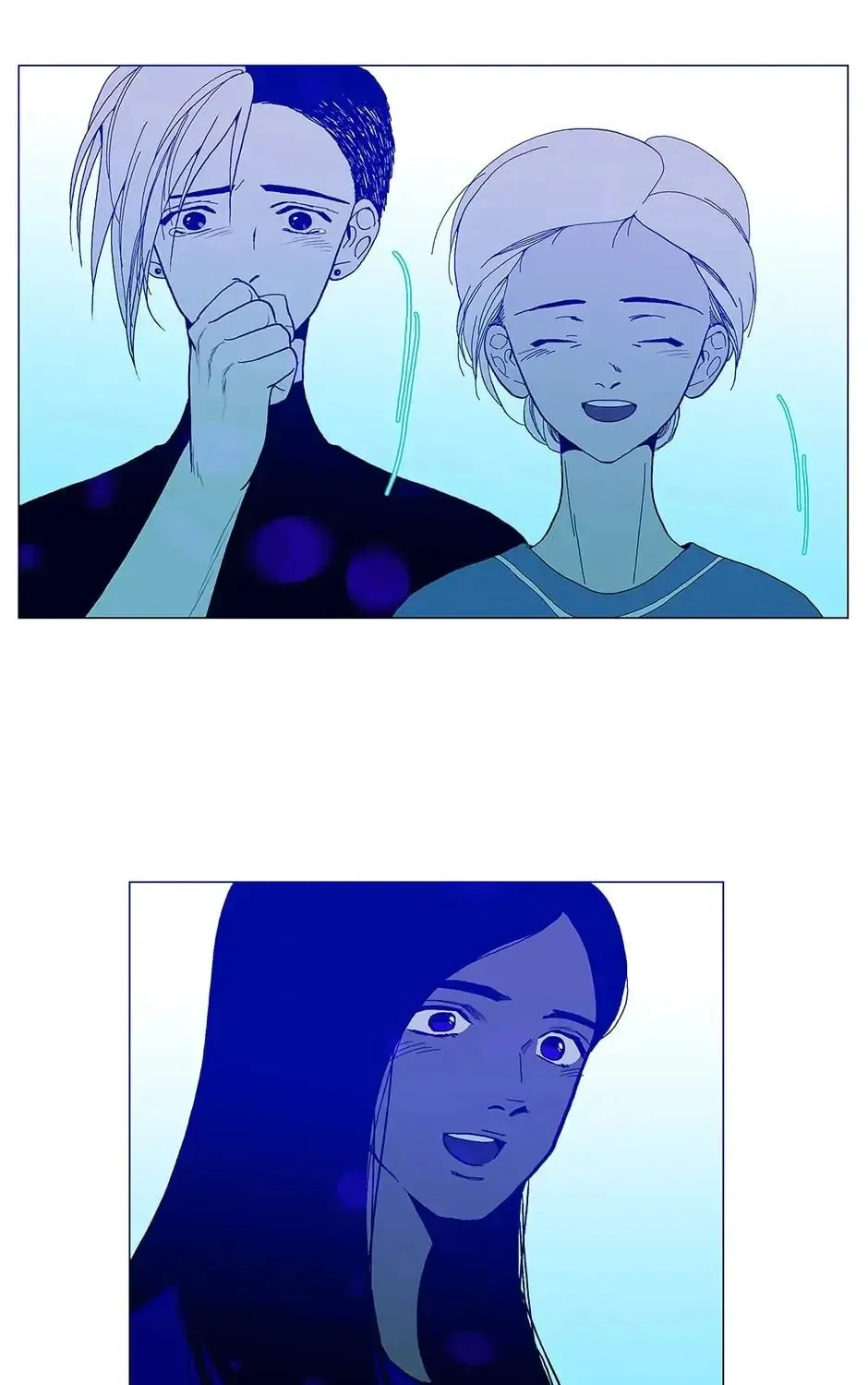 Read Alien Idol chapter 110 image 14 on Lezhin