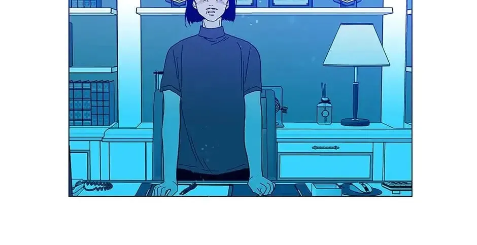 Read Alien Idol chapter 110 image 19 on Lezhin