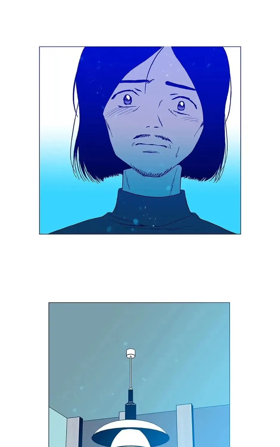 Read Alien Idol chapter 110 image 20 on Lezhin