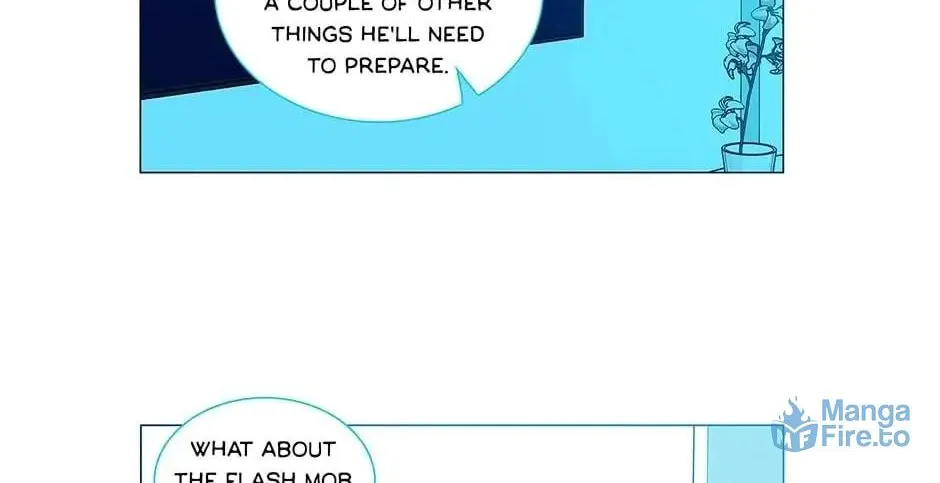 Read Alien Idol chapter 110 image 23 on Lezhin