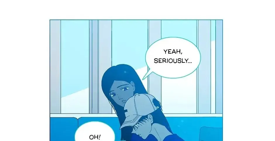 Read Alien Idol chapter 110 image 27 on Lezhin
