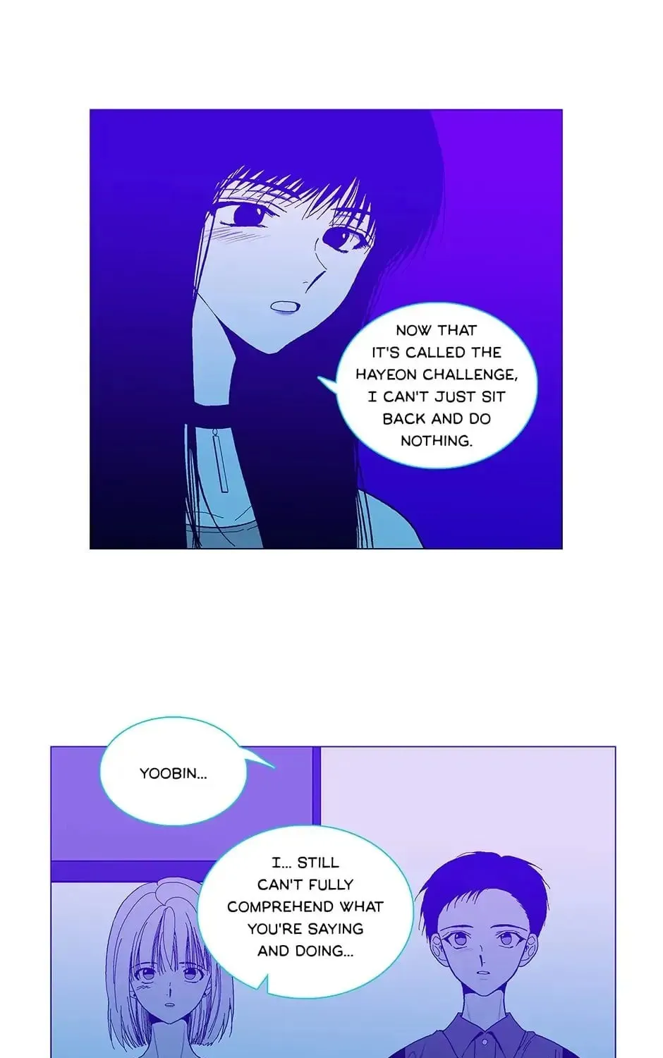Read Alien Idol chapter 110 image 48 on Lezhin