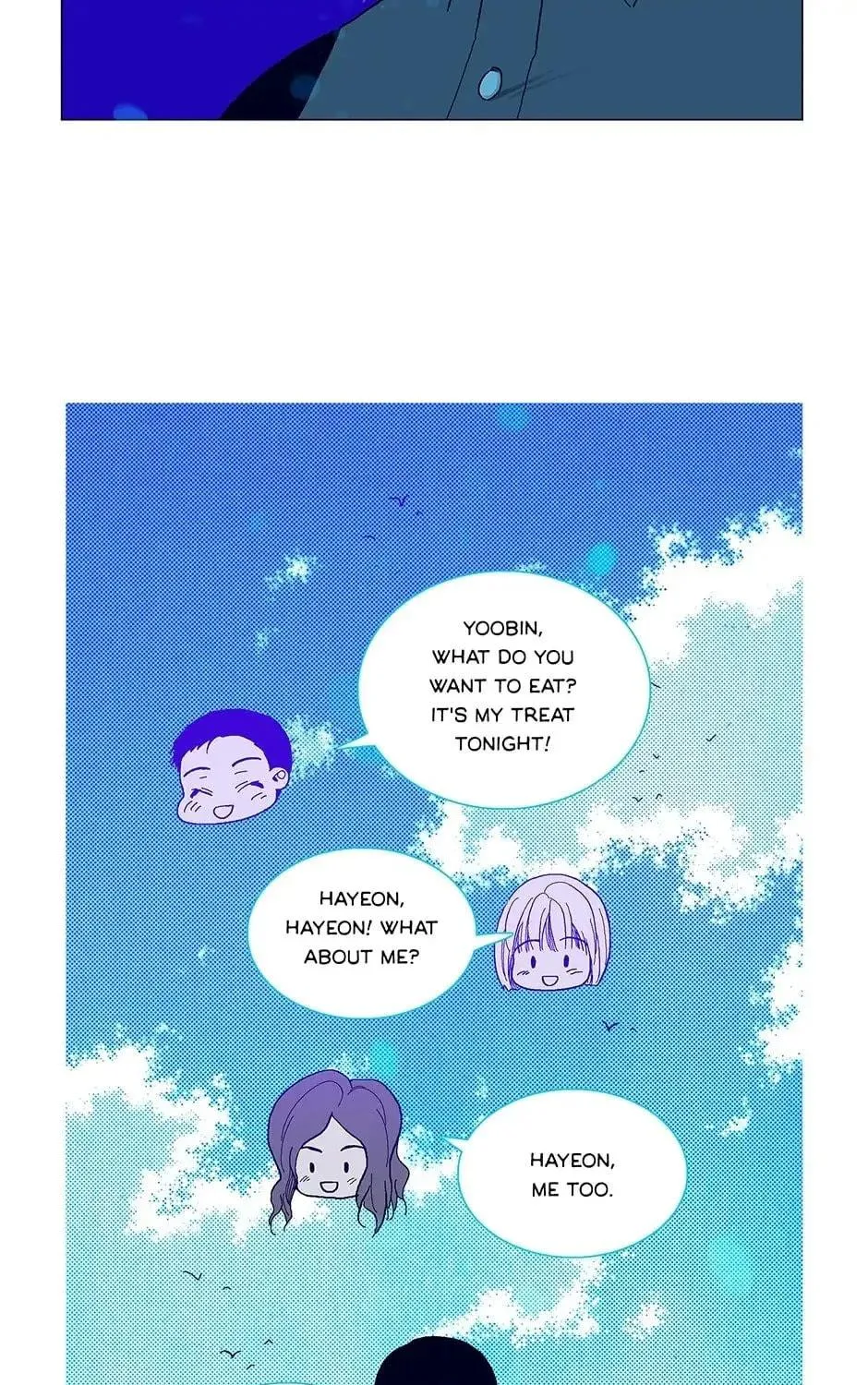 Read Alien Idol chapter 110 image 52 on Lezhin