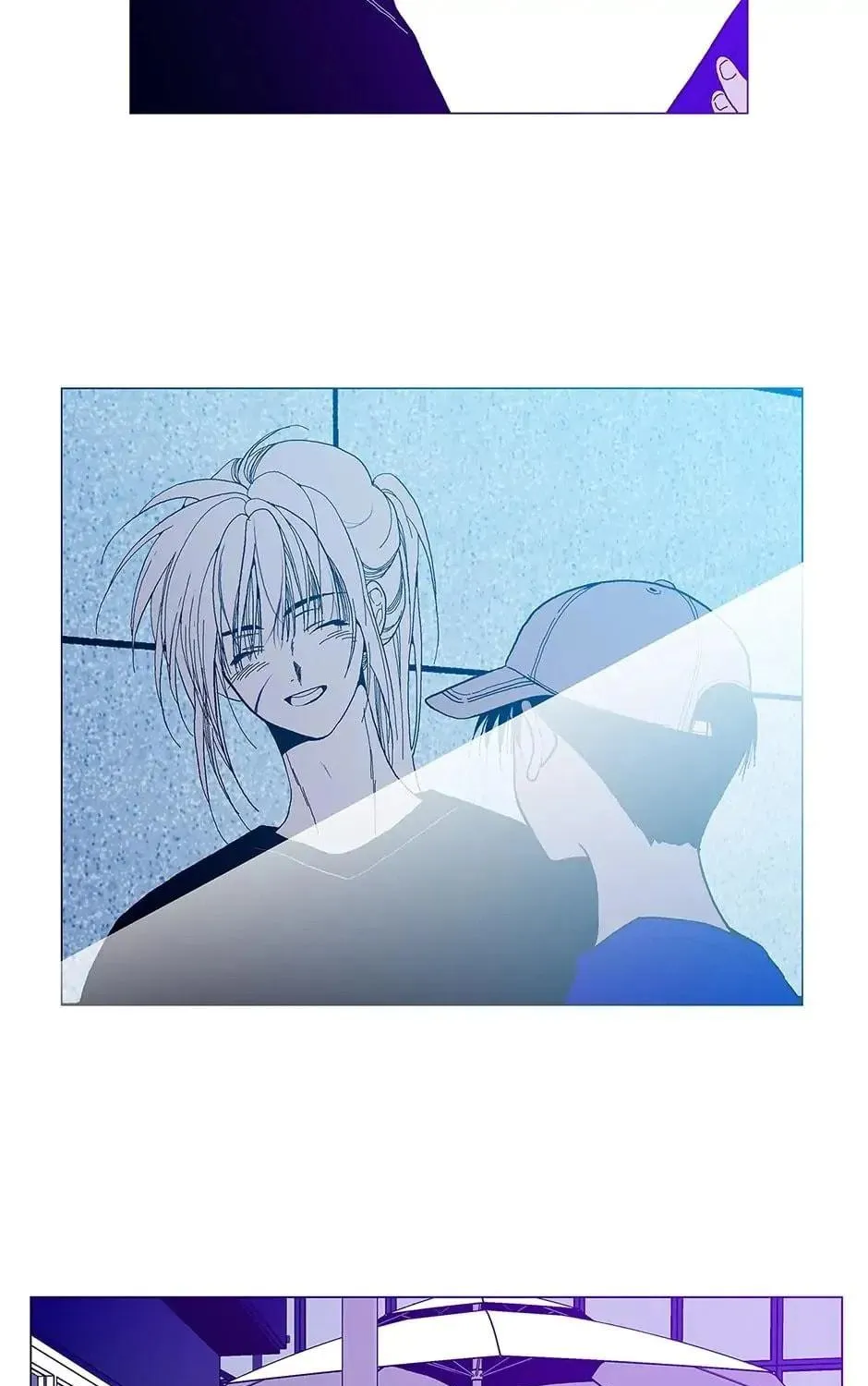 Read Alien Idol chapter 110 image 58 on Lezhin