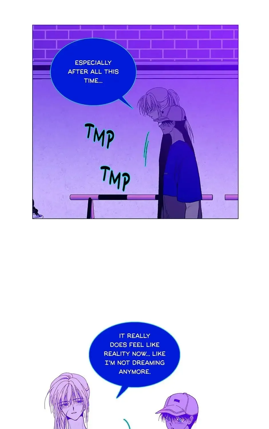 Read Alien Idol chapter 110 image 74 on Lezhin