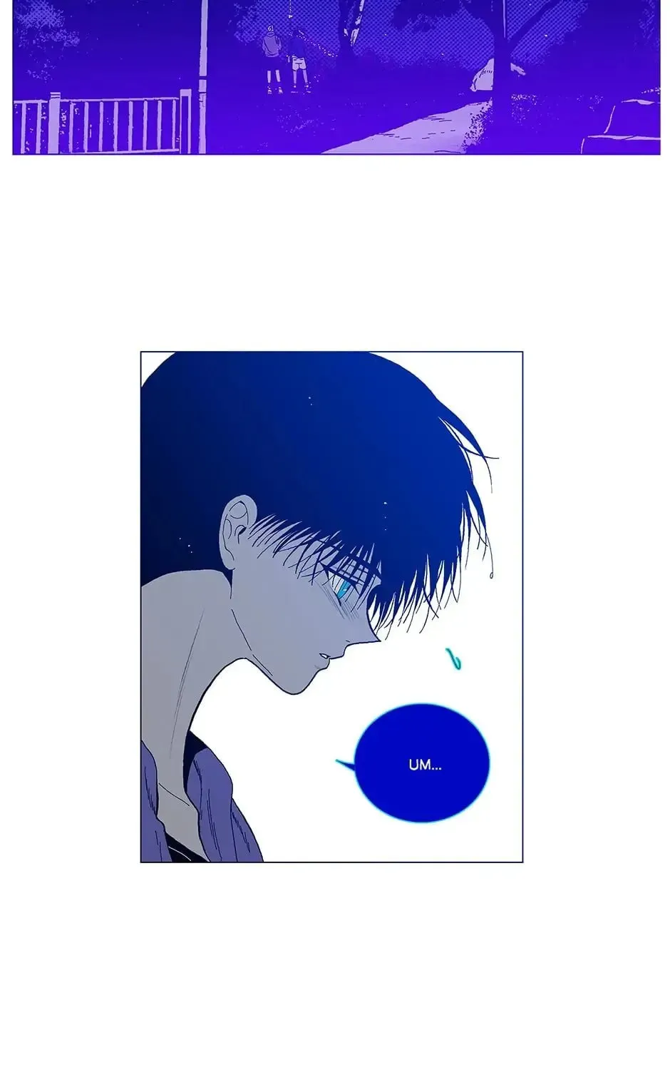 Read Alien Idol chapter 110 image 92 on Lezhin