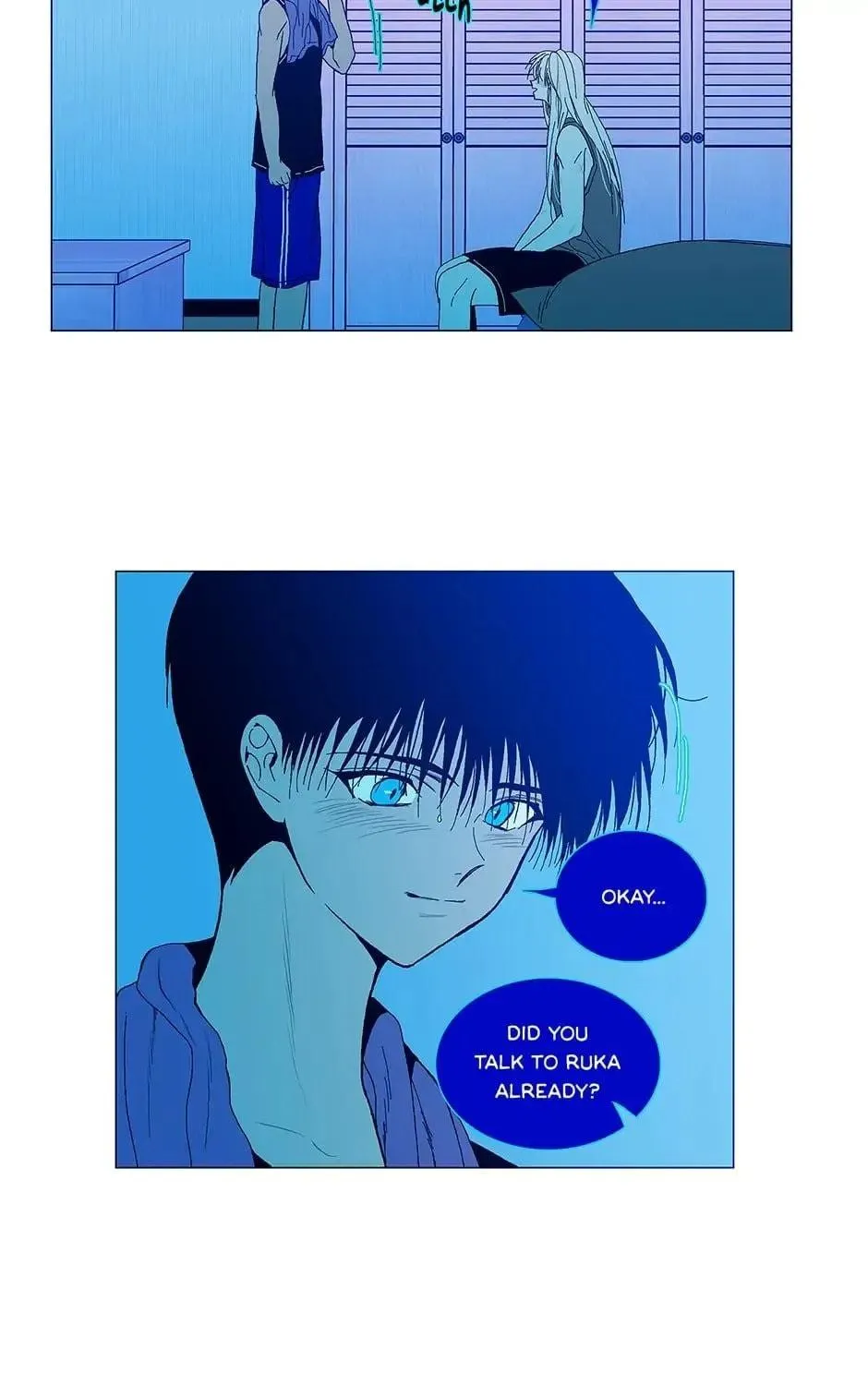 Read Alien Idol chapter 110 image 94 on Lezhin