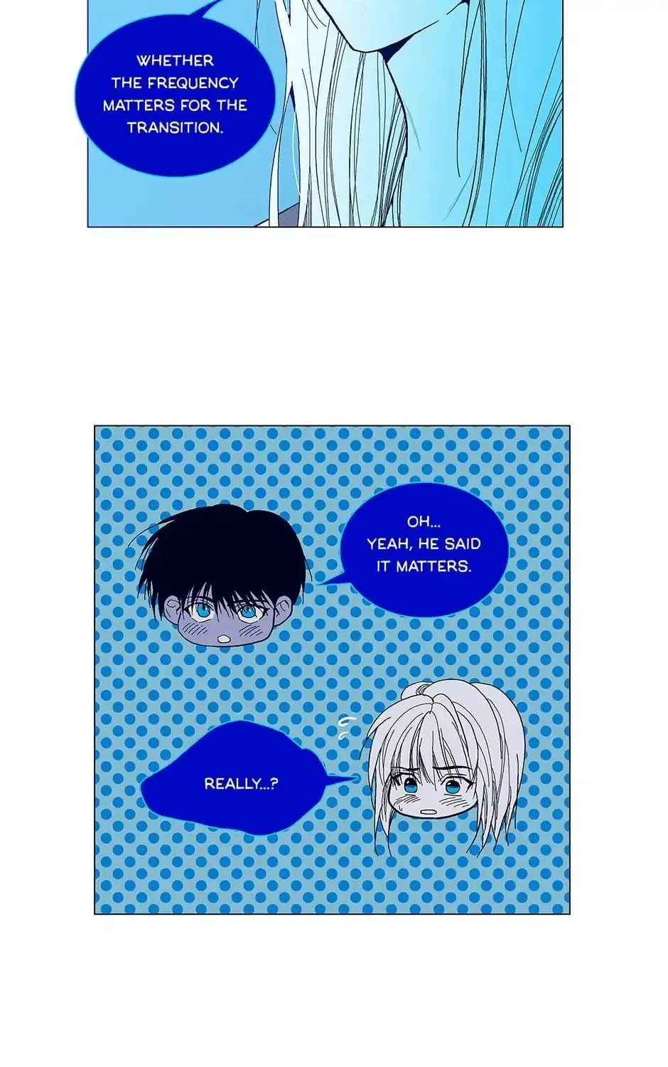 Read Alien Idol chapter 110 image 96 on Lezhin