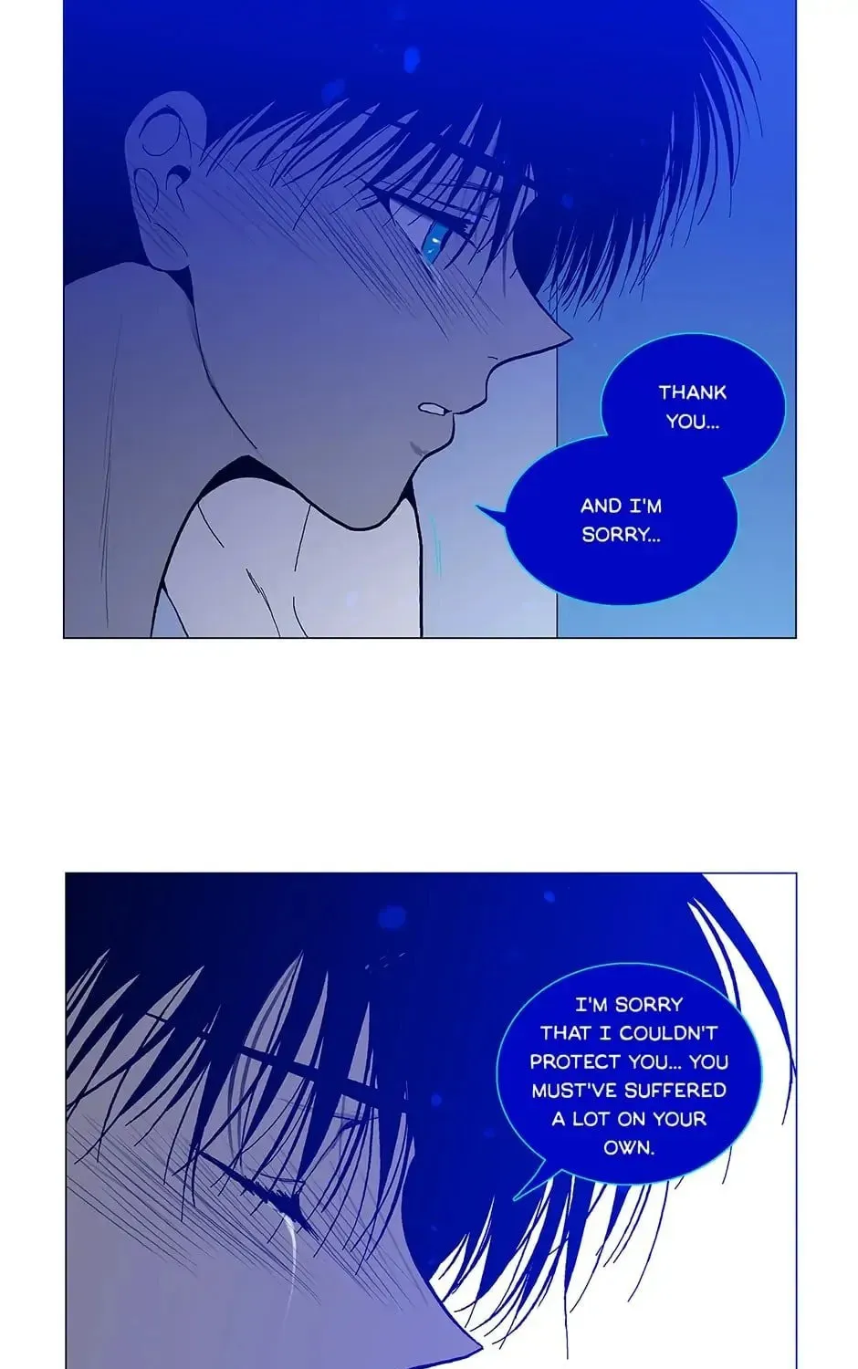 Read Alien Idol chapter 111 image 12 on Lezhin