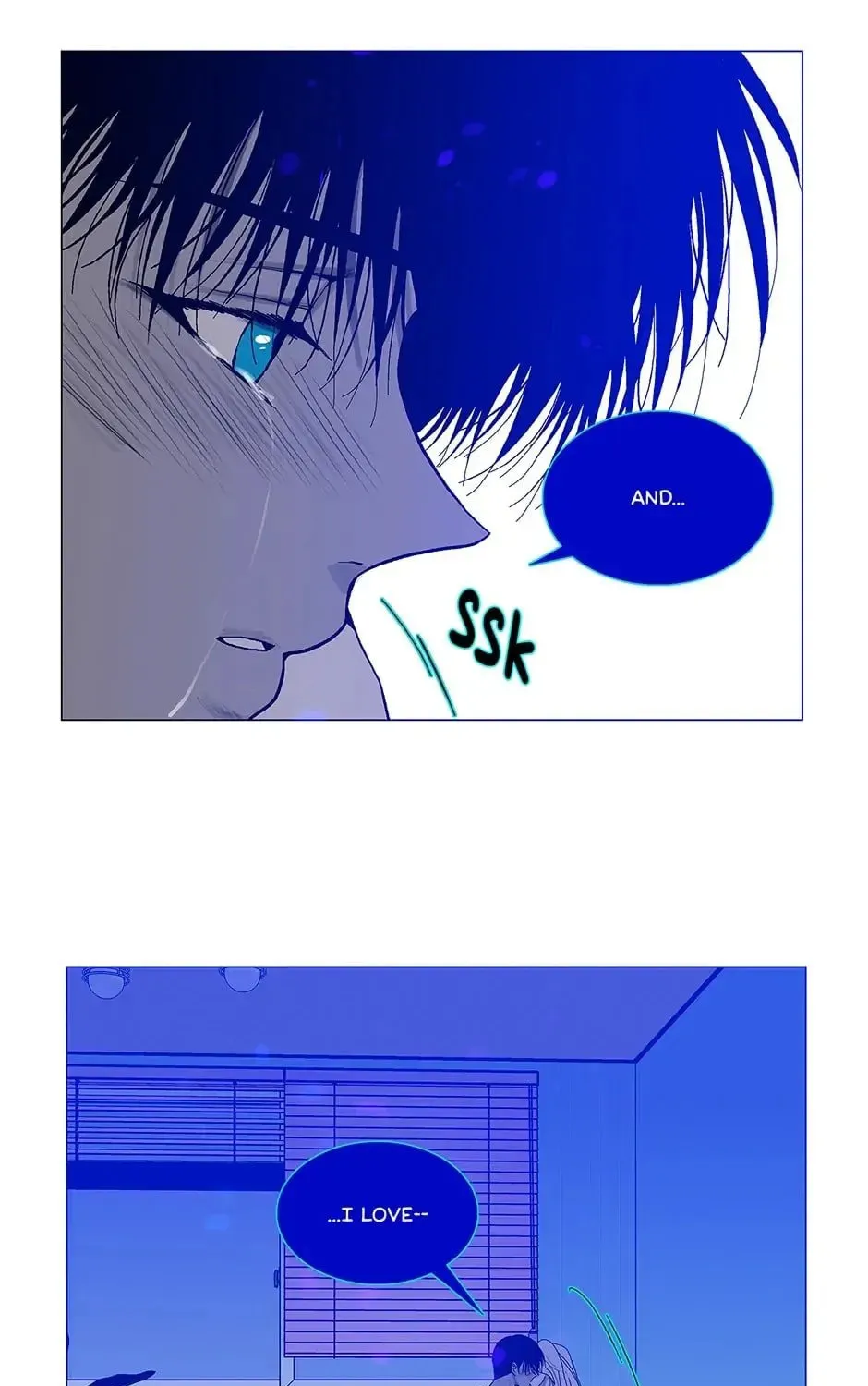 Read Alien Idol chapter 111 image 14 on Lezhin