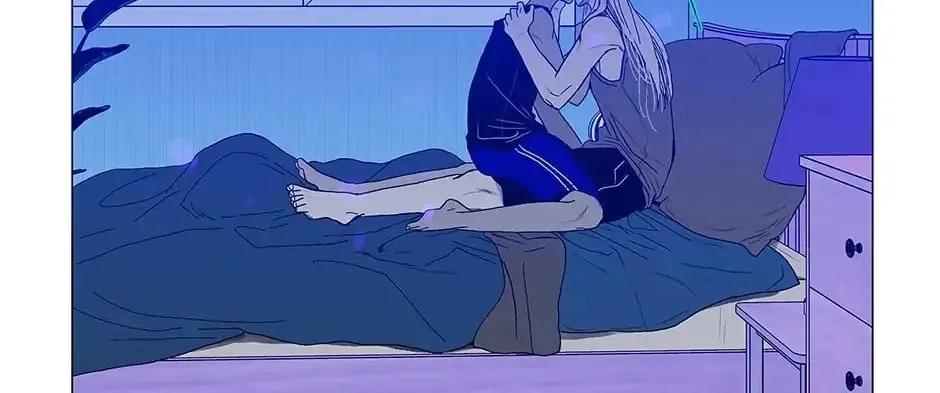 Read Alien Idol chapter 111 image 15 on Lezhin