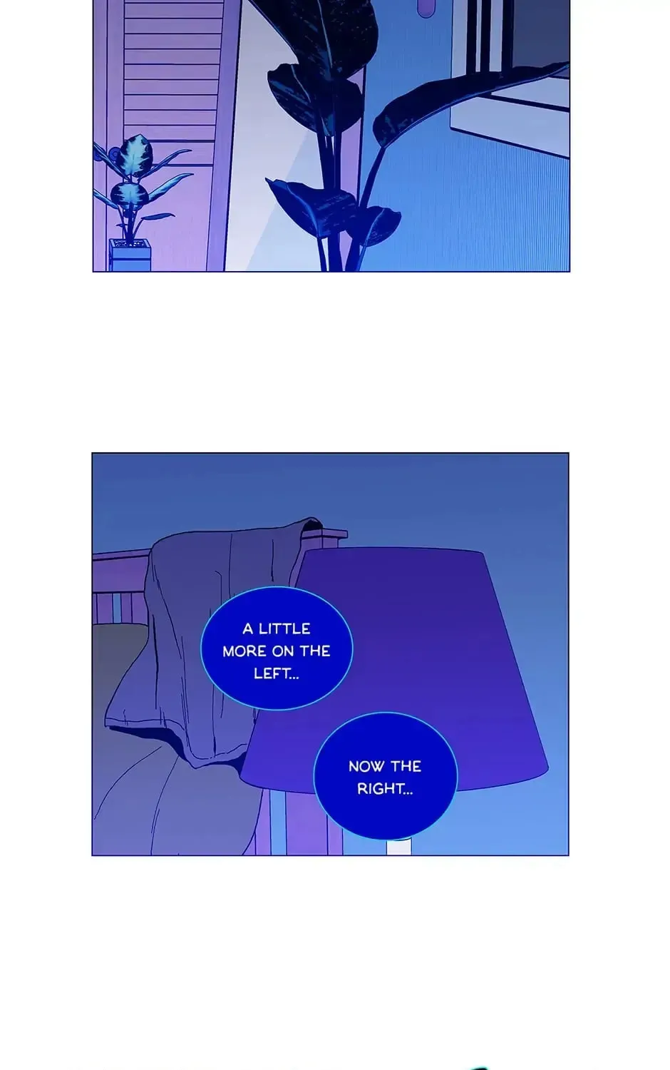 Read Alien Idol chapter 111 image 2 on Lezhin