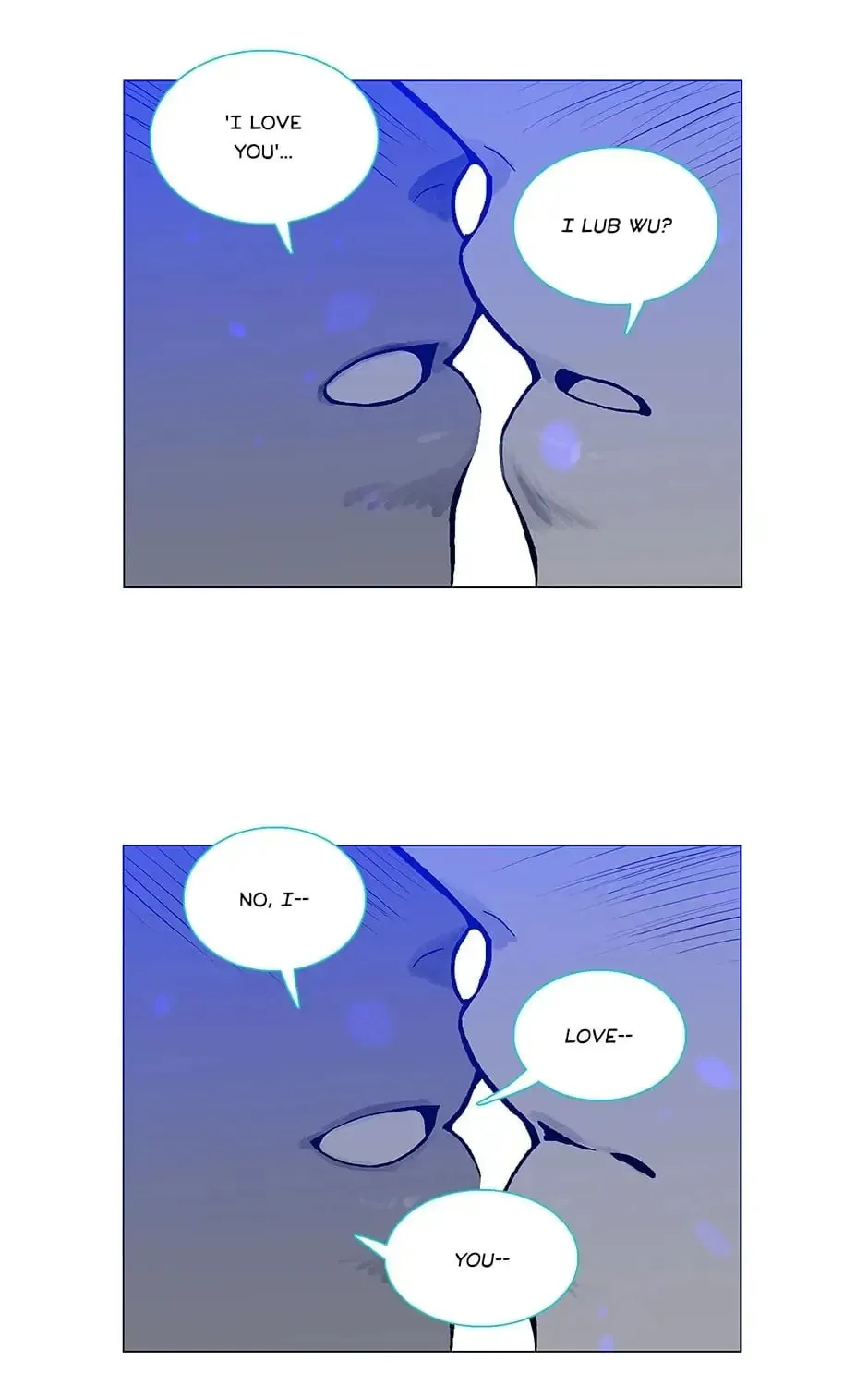 Read Alien Idol chapter 111 image 20 on Lezhin