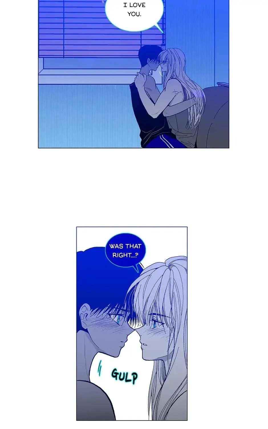 Read Alien Idol chapter 111 image 22 on Lezhin