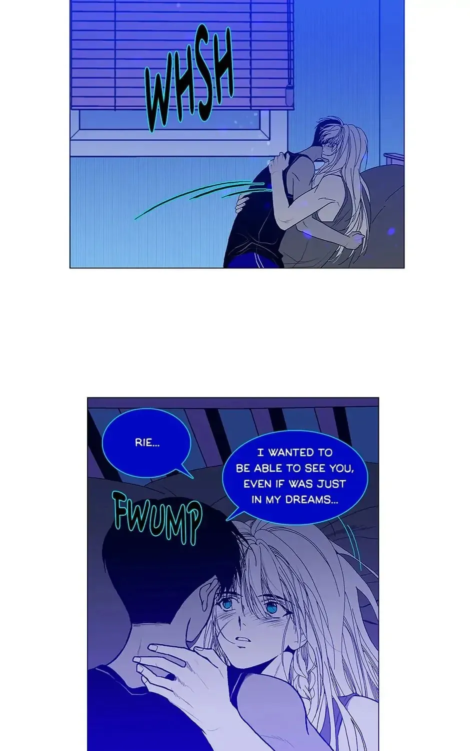 Read Alien Idol chapter 111 image 24 on Lezhin