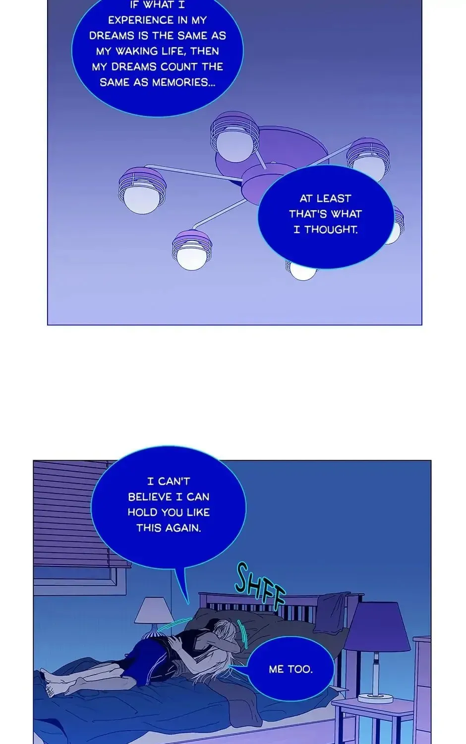 Read Alien Idol chapter 111 image 26 on Lezhin