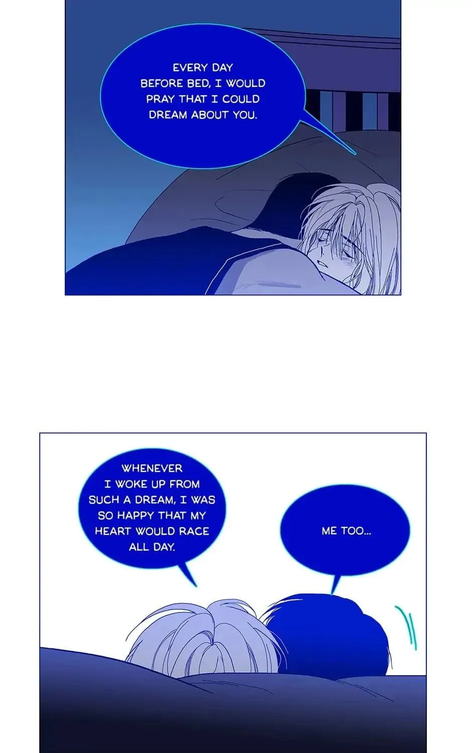 Read Alien Idol chapter 111 image 28 on Lezhin