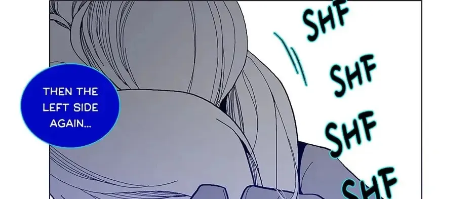 Read Alien Idol chapter 111 image 3 on Lezhin