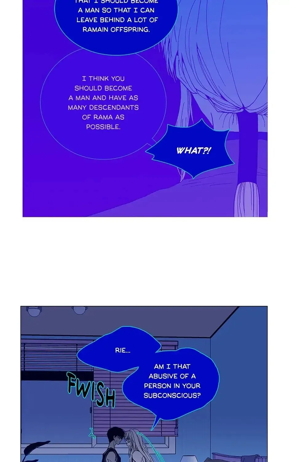 Read Alien Idol chapter 111 image 38 on Lezhin