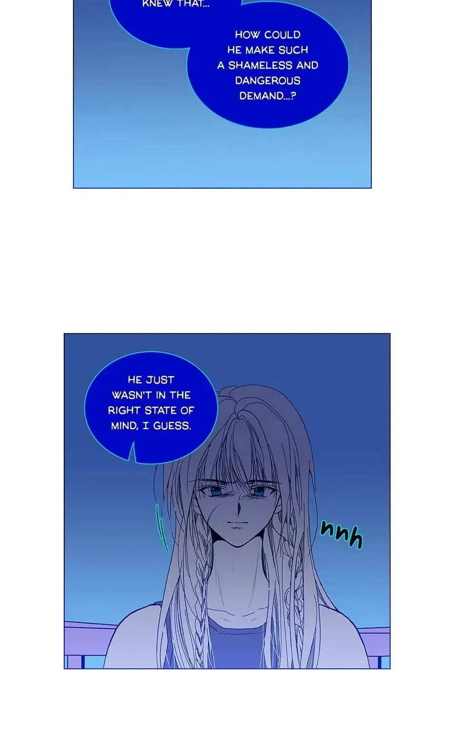 Read Alien Idol chapter 111 image 48 on Lezhin