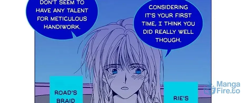 Read Alien Idol chapter 111 image 5 on Lezhin