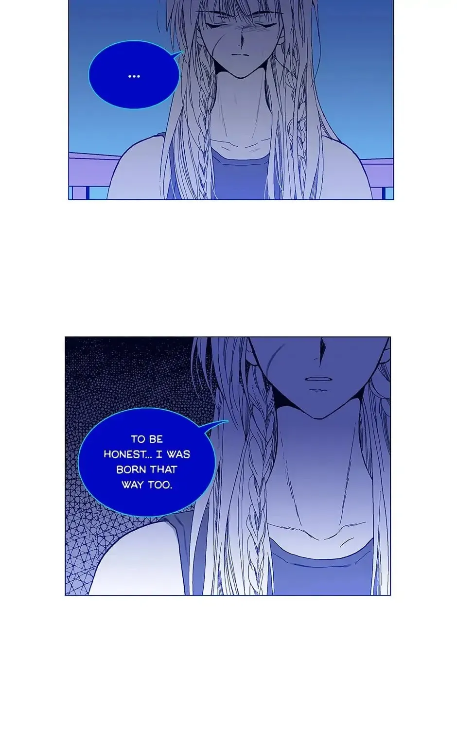 Read Alien Idol chapter 111 image 50 on Lezhin