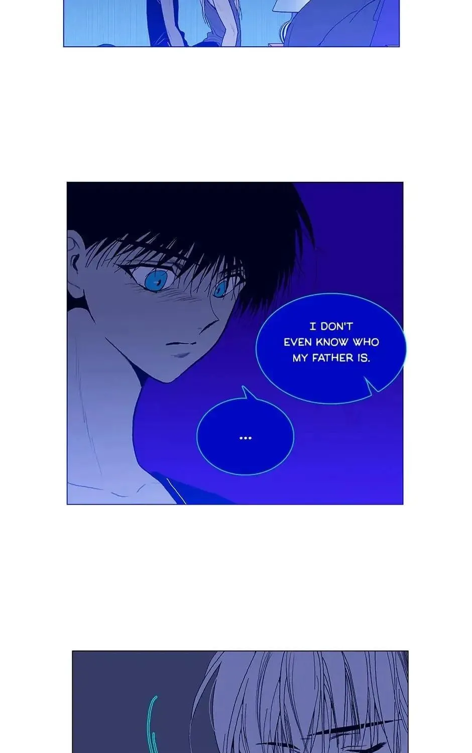Read Alien Idol chapter 111 image 52 on Lezhin