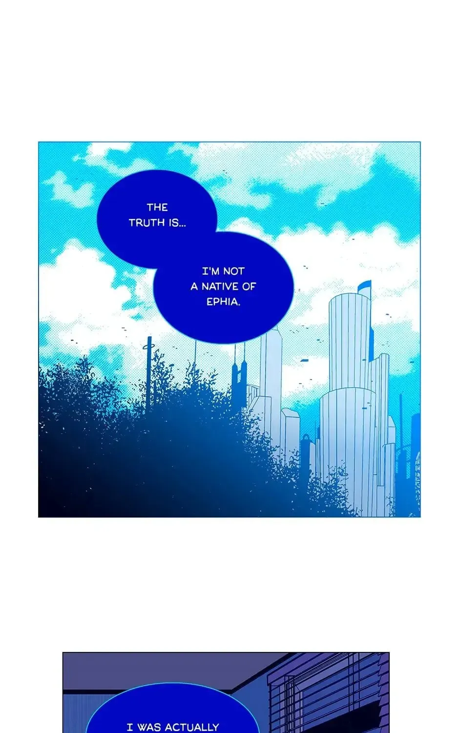 Read Alien Idol chapter 111 image 54 on Lezhin