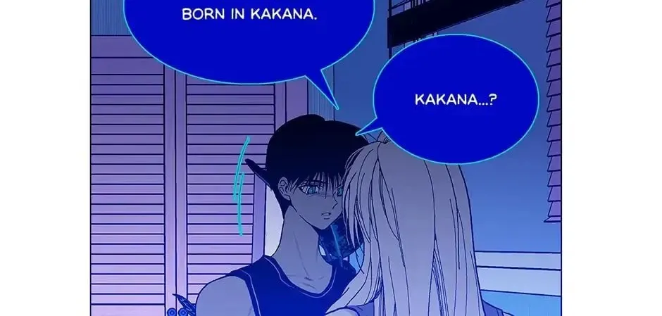 Read Alien Idol chapter 111 image 55 on Lezhin
