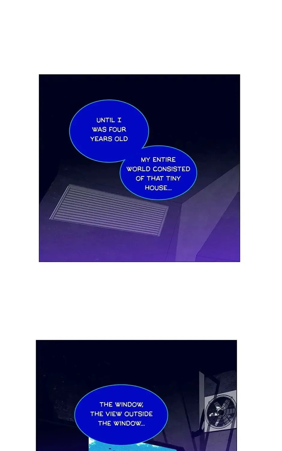 Read Alien Idol chapter 111 image 74 on Lezhin