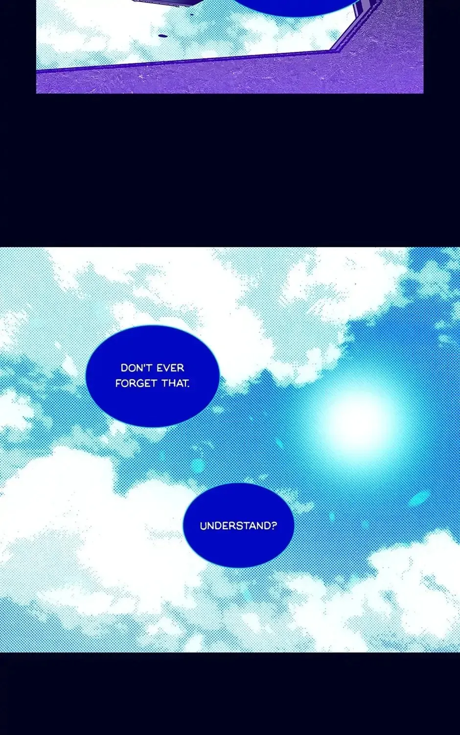 Read Alien Idol chapter 111 image 98 on Lezhin