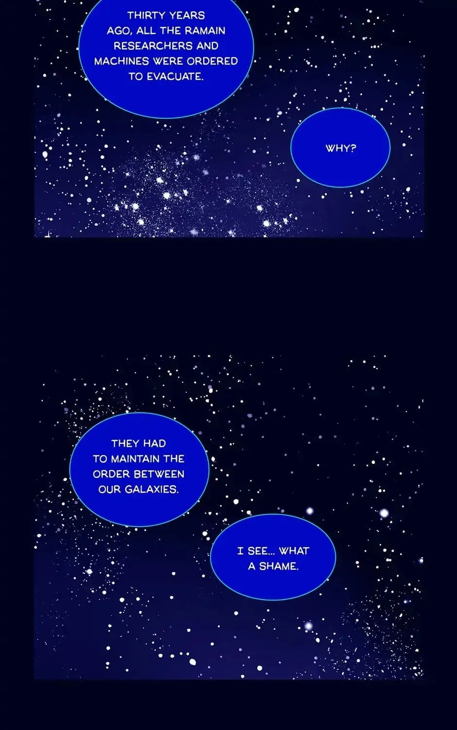 Read Alien Idol chapter 112 image 13 on Lezhin