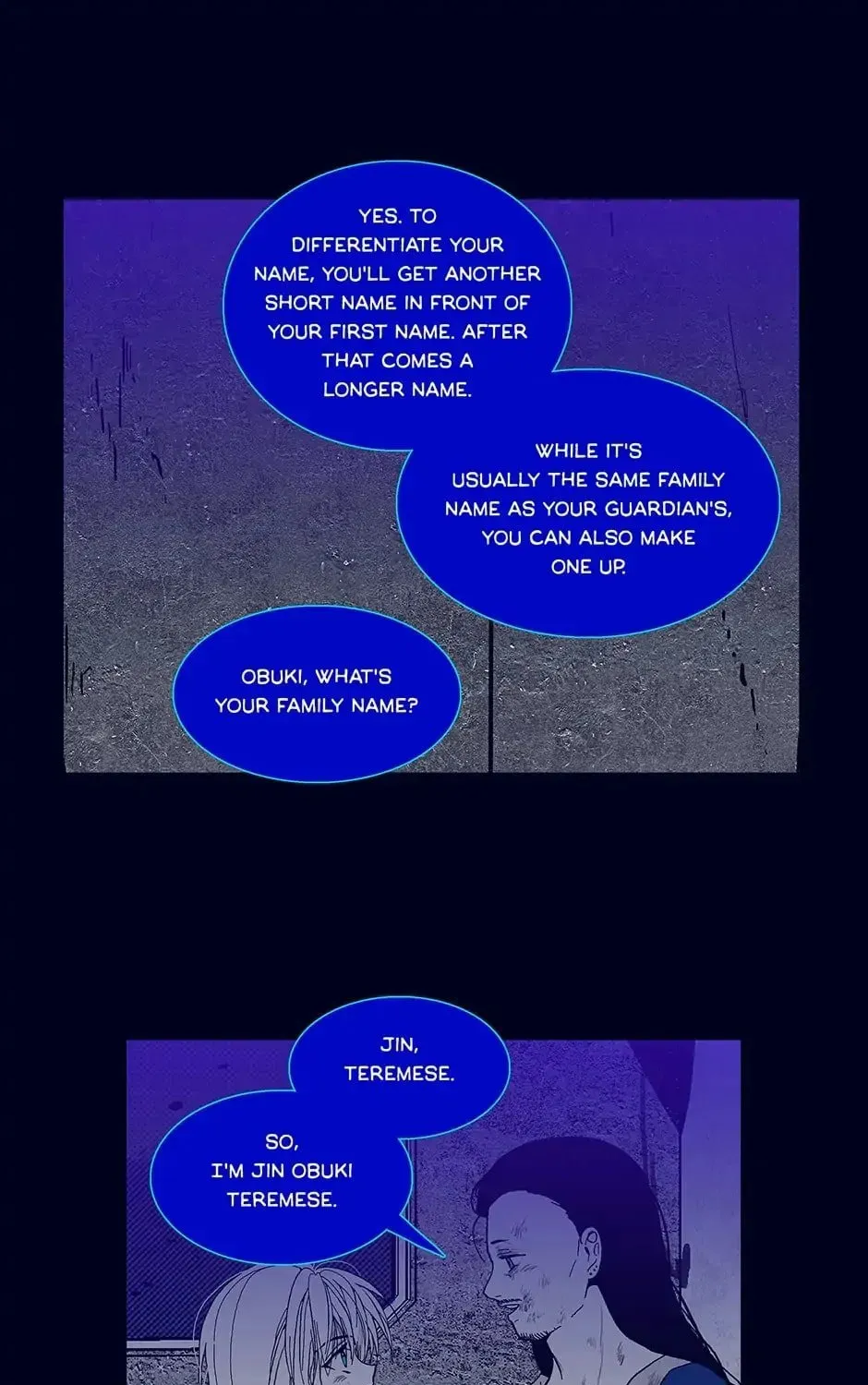 Read Alien Idol chapter 112 image 19 on Lezhin