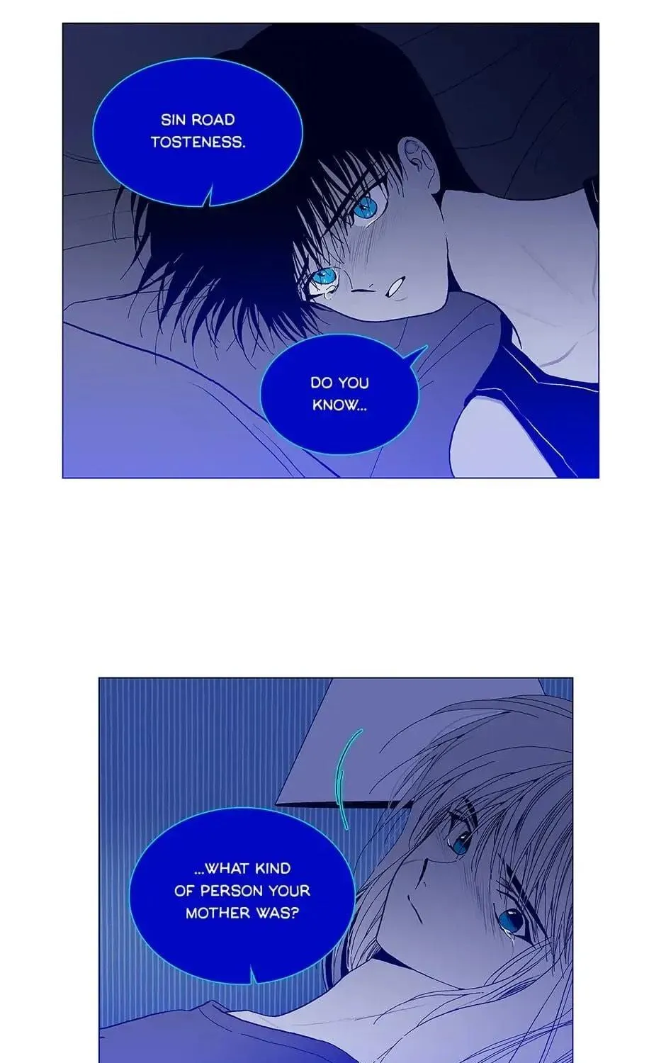 Read Alien Idol chapter 112 image 27 on Lezhin