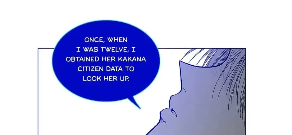 Read Alien Idol chapter 112 image 30 on Lezhin