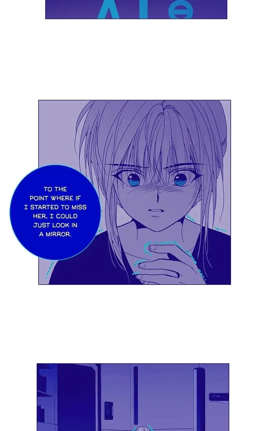 Read Alien Idol chapter 112 image 33 on Lezhin