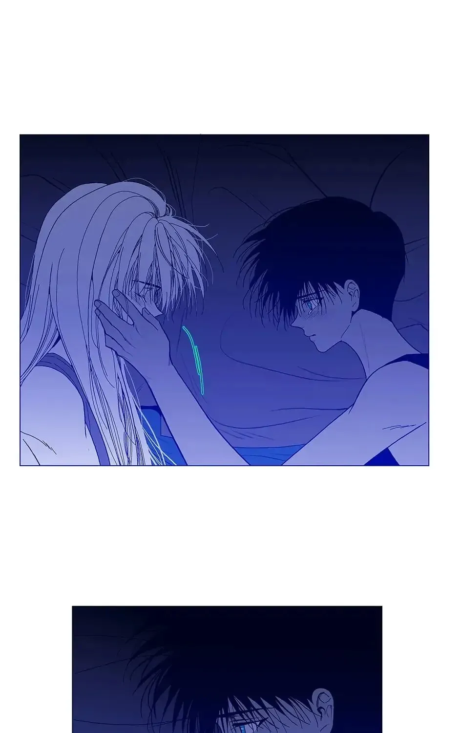 Read Alien Idol chapter 112 image 35 on Lezhin