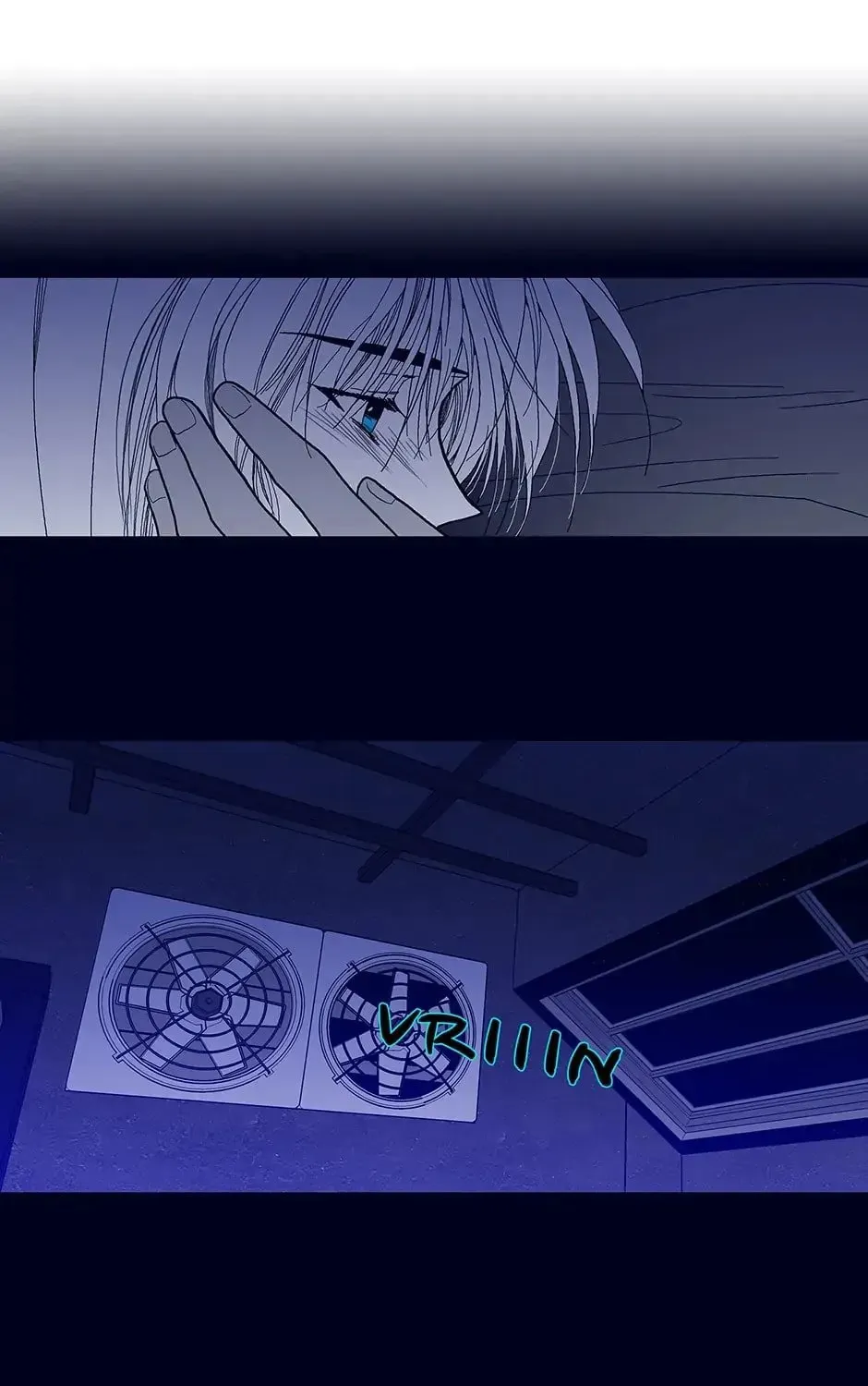 Read Alien Idol chapter 112 image 37 on Lezhin